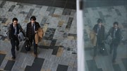 Ιαπωνία: Μείωση της ανεργίας τον Αύγουστο