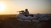Επίθεση των Κούρδων του Ιράκ σε τρία μέτωπα κατά του Ισλαμικού Κράτους