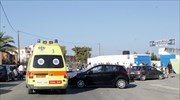 Στον Πλατανιά κηδεύεται αύριο ο Κατσούλης