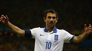 Την Παρασκευή παρουσιάζει η ΕΠΟ τον Καραγκούνη