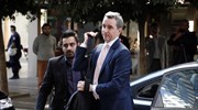 «Κόκκινα» δάνεια σήμερα στο τραπέζι της διαπραγμάτευσης