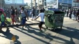 To Al Jazeera για τον καταυλισμό των Ρομά στο Χαλάνδρι