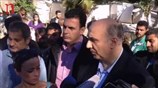 Ο γ.γ. Αποκεντρωμένης Διοίκησης για τον καταυλισμό των Ρομά