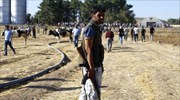 Συρία: Σκληρή μάχη Κούρδων - Ισλαμικού Κράτους στις πύλες της Κομπανί