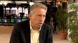 Κ. Χρυσόγονος: Μια κυβέρνηση ΣΥΡΙΖΑ διαγράφεται στον ορίζοντα με πολλή καθαρότητα