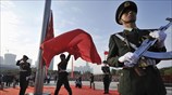 Κίνα: 65η επέτειος εγκαθίδρυσης της Λαϊκής Δημοκρατίας της Κίνας