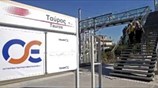 ΑΠΕ-ΜΠΕ: Τέθηκε σε λειτουργία ο νέος σταθμός του προαστιακού στον Ταύρο