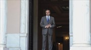 Ψήφο εμπιστοσύνης θα ζητήσει η κυβέρνηση