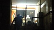 Οπλισμό σε διαμέρισμα στο Κολωνάκι βρήκε η αντιτρομοκρατική