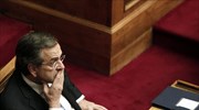 «Ψήφο εμπιστοσύνης γιατί η Ελλάδα πρέπει να επιδείξει θεσμική σταθερότητα»
