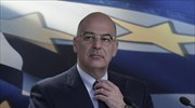 Ν. Δένδιας: Πολύ θετική η τρόικα στην πρόταση για τα «κόκκινα» επιχειρηματικά δάνεια