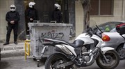 Γιάφκα με σχέδια επίθεσης εναντίον εφοπλιστή εντοπίστηκε στο Βύρωνα