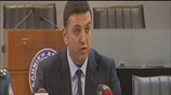 Β. Κικίλιας: Σε μια κρίσιμη συγκυρία κάποιοι ετοίμαζαν χτυπήματα