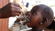 Δυτική Αφρική: Μετά τον Έμπολα έρχεται η πείνα