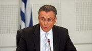 Ο Θ. Ρουσόπουλος θα παρευρεθεί στην εκδήλωση για τα 40 χρόνια της Ν.Δ.