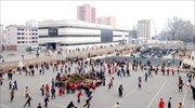 Β. Κορέα: Απαγόρευση μετακινήσεων και υπόνοιες για πολιτική αποσταθεροποίηση