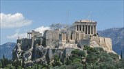 Το ΑΠΕ ουδέποτε μετέδωσε είδηση για «κατάρρευση» της Ακρόπολης
