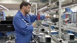 Ευρωζώνη: Απογοητευτικά τα στοιχεία για την παραγωγή