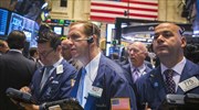 Ισχυρή ανοδική αντίδραση στη Wall Street