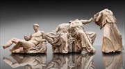 Άλντο Κορνέχο: «Να επιστρέψουν τα μάρμαρα του Παρθενώνα»