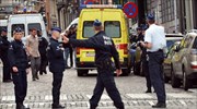 Δύο μετανάστες αυτοπυρπολήθηκαν σε Βρυξέλλες και Γαλλία