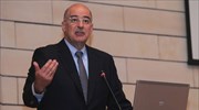 Ν. Δένδιας: Η Ελλάδα γίνεται επιχειρηματικά φιλική
