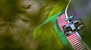 Formula 1: Ταχύτερος ο Ρόσμπεργκ