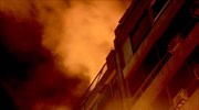 Έκρηξη αυτοσχέδιου μηχανισμού στην Αλμυρίδα Χανίων