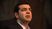 Αλ. Τσίπρας: Η Ευρώπη ακούει τον ΣΥΡΙΖΑ, δεν τον ξορκίζει