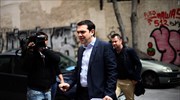 Ομιλία Αλ. Τσίπρα στο Φεστιβάλ Νεολαίας ΣΥΡΙΖΑ την Κυριακή