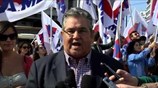 Δ. Κουτσούμπας: Αποπροσανατολιστικοί οι δικομματικοί καβγάδες