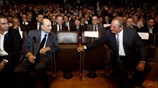 Εκδήλωση για τα  40 χρόνια από την ίδρυση της Ν.Δ.