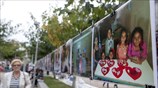 Φεστιβάλ Ρομά στη Θεσσαλονίκη