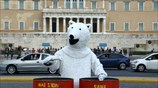 Ποδηλατοδρομία για την προστασία της Αρκτικής