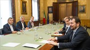 ΥΠΕΚΑ: Επιβεβαιώνει η Edison τη δέσμευση για παρουσία στην ελληνική αγορά