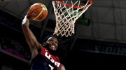 NBA: Πενταετές συμβόλαιο του Φαρίντ με Νάγκετς