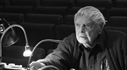 Πέθανε ο θεατρικός σκηνοθέτης Γιούρι Λιουμπίμοφ