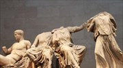 Η Unesco σε ρόλο διαμεσολαβητή για τα μάρμαρα του Παρθενώνα