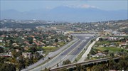Κυκλοφοριακές ρυθμίσεις στην Αθηνών - Κορίνθου, στον κόμβο Τριπόλεως