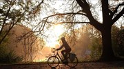 Φθινοπωρινή βόλτα στη Γερμανία