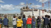 Ένας χρόνος ζωής για το Κέντρο Επισκεπτών του ΚΠΙΣΝ