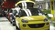Ανάκληση αυτοκινήτων Opel Corsa D και Adam
