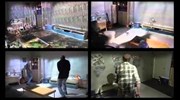 RoomAlive: Μετατρέποντας ένα δωμάτιο σε εμπειρία augmented reality