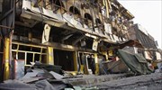 Ιράκ: Αιματηρή επίθεση αυτοκτονίας κατά σιιτών πολιτοφυλάκων κοντά στη Σαμάρα