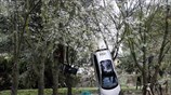Πλημμύρες στη νότια Γαλλία