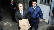 Σε αγγειοπλαστική θα υποβληθεί αύριο ο Β. Παπαγεωργόπουλος