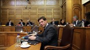 Μ. Βαρβιτσιώτης: Πρωτοβουλία για την πρόσβαση των δεσποζόμενων ζώων στη θάλασσα