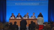 ΔΝΤ: Κανείς δεν είναι ασφαλής στην Ευρωζώνη, ούτε η Γερμανία