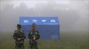 Κίνα: Ένας νεκρός και εκατοντάδες τραυματίες από τον σεισμό στην επαρχία Γιουνάν