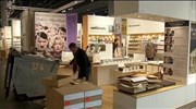 Ανοίγει τις πύλες της η Διεθνής Έκθεση Βιβλίου της Φρανκφούρτης